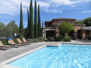 Sacramento Guest Services, Sacramento